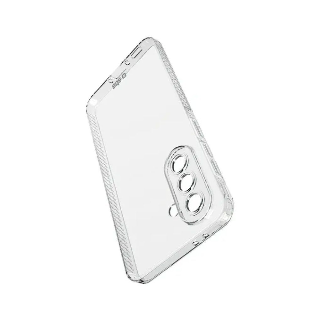 SBS Extreme X2 Cover Trasparente per Samsung Galaxy A27
