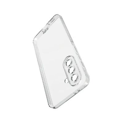 SBS Extreme X2 Cover Trasparente per Samsung Galaxy A27 SBS Extreme X2 Cover Trasparente per Samsung Galaxy A27