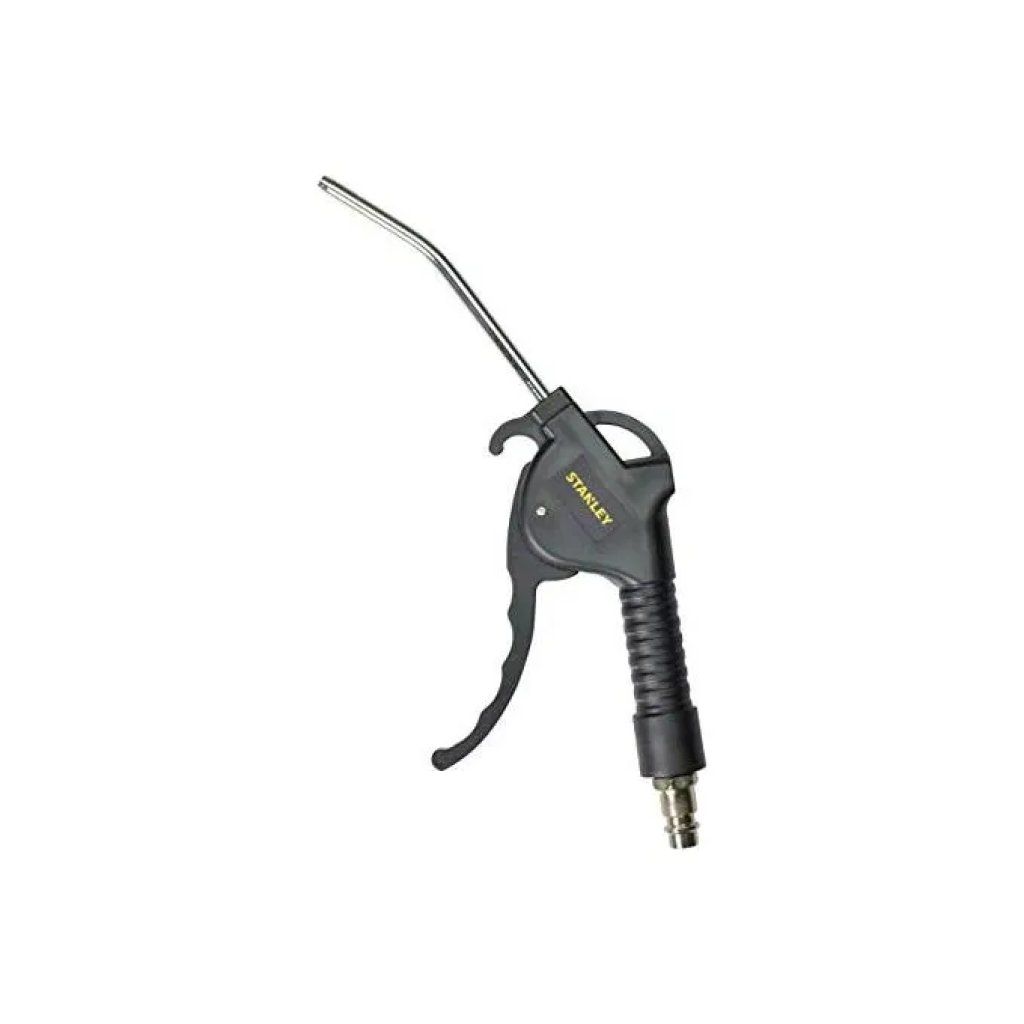 Stanley 150022XSTN Pistola di Soffiaggio ad Aria Compressa, 150 l/min, 8 bar Stanley 150022XSTN Pistola di Soffiaggio ad Aria Compressa, 150 l/min, 8 bar