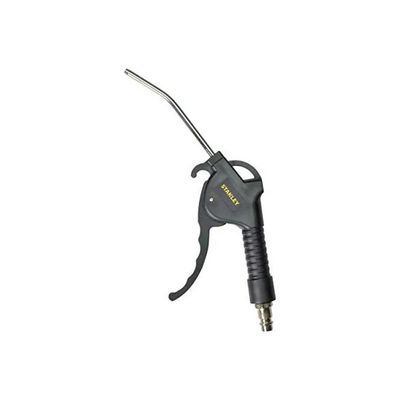 Stanley 150022XSTN Pistola di Soffiaggio ad Aria Compressa, 150 l/min, 8 bar