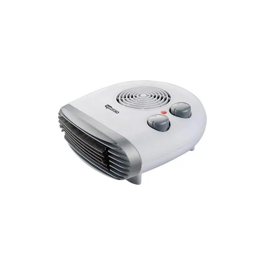 Termozeta TZR12 Termoventilatore Orizzontale 2000 W Bianco