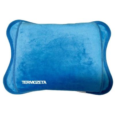 Termozeta TZR44PLUS Borsa Scaldamani Elettrica Blu 360 W