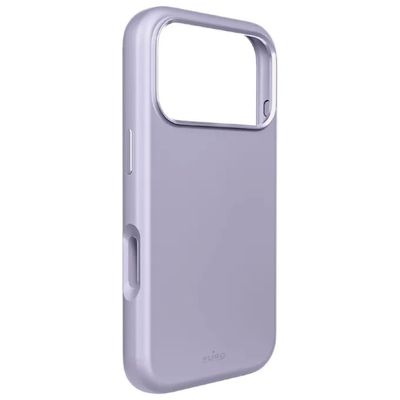 Puro Icon Mag Pro Custodia per iPhone 17 Pro Max Rosa Compatibile MagSafe