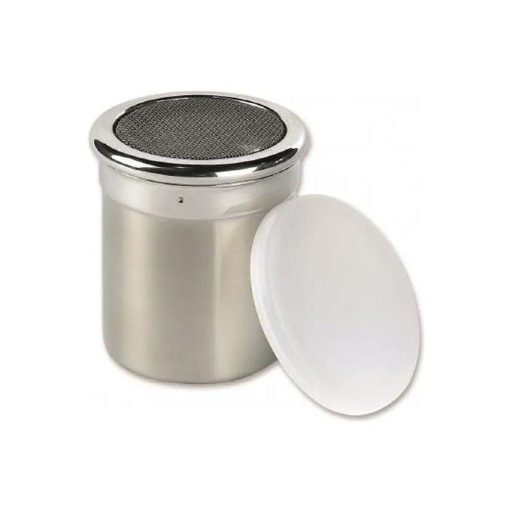 Ghidini Cipriano Daily Spargi Zucchero in Acciaio Inox