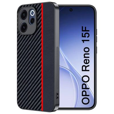 SBS Skinny – Cover trasparente in TPU per Oppo Reno 15F e 15FS, 0,3 mm SBS Skinny – Cover trasparente in TPU per Oppo Reno 15F e 15FS, 0,3 mm
