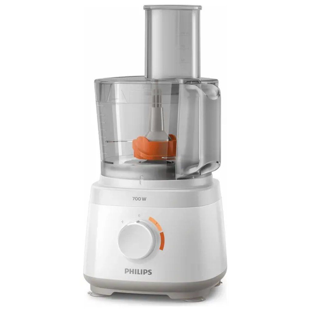 Philips Daily Collection HR7310/00 Robot da cucina 700 W, 2,1 L, bianco