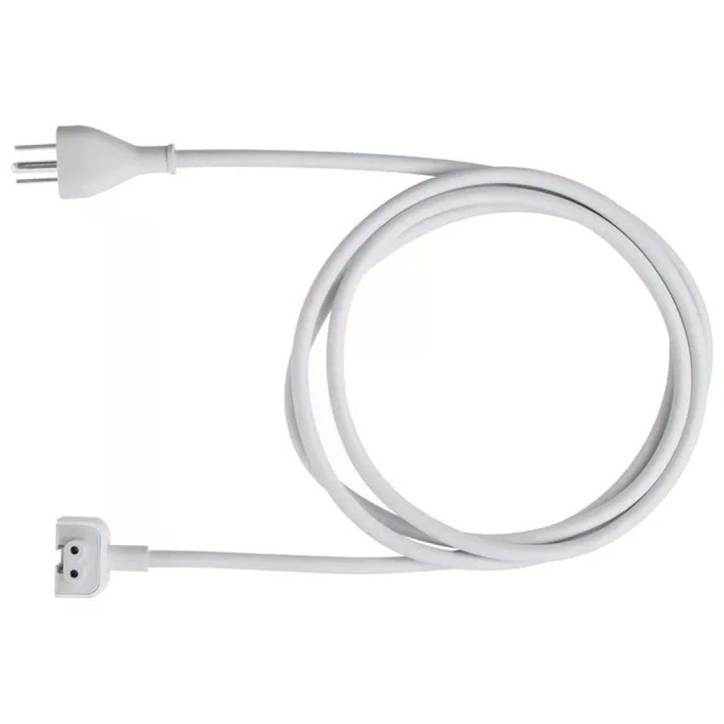 Apple Prolunga per Alimentatore 1,8 m Bianca Apple Prolunga per Alimentatore 1,8 m Bianca