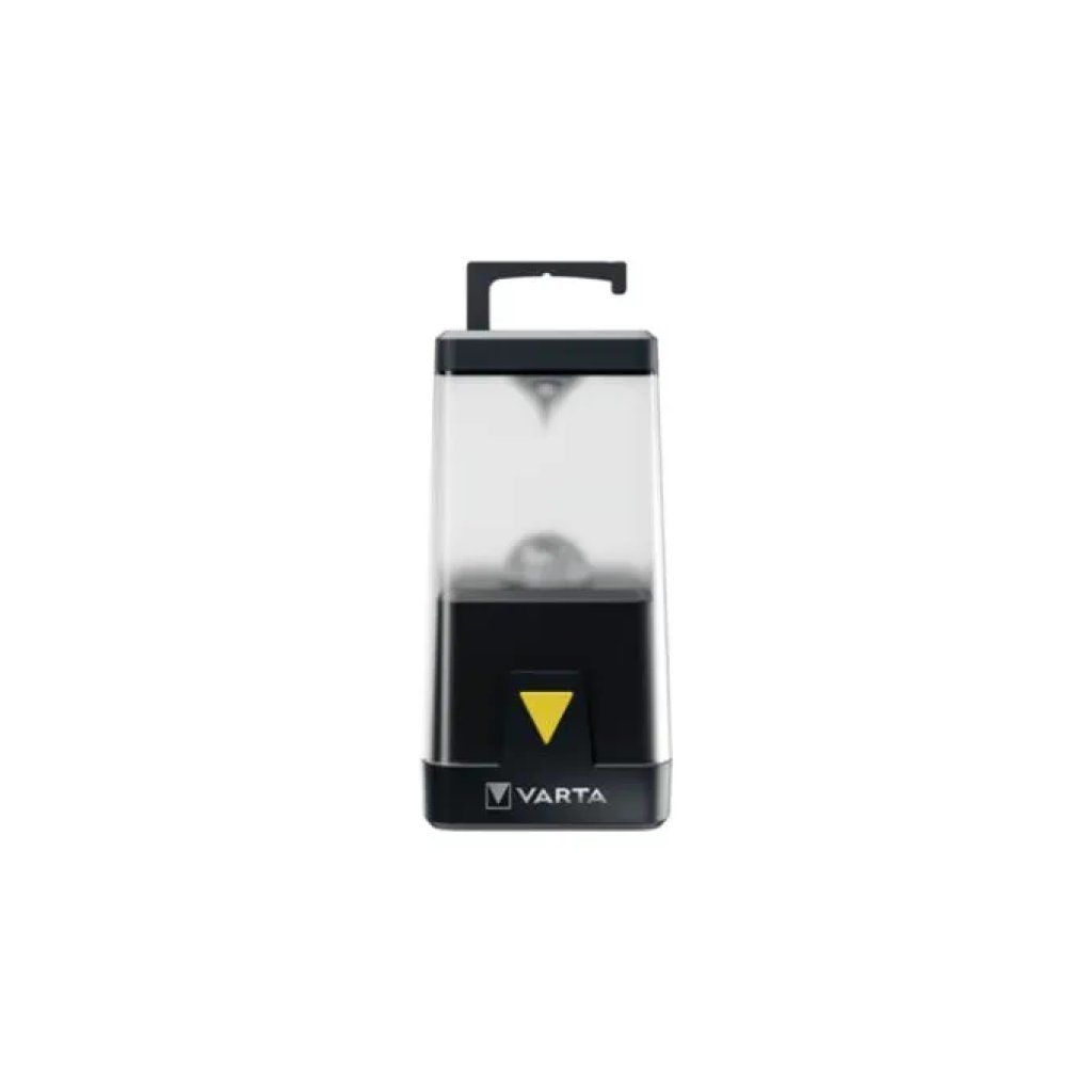 VARTA Outdoor Ambiance L30RH – Lanterna LED ricaricabile 500 lm con powerbank