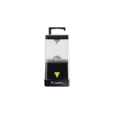 VARTA Outdoor Ambiance L30RH – Lanterna LED ricaricabile 500 lm con powerbank