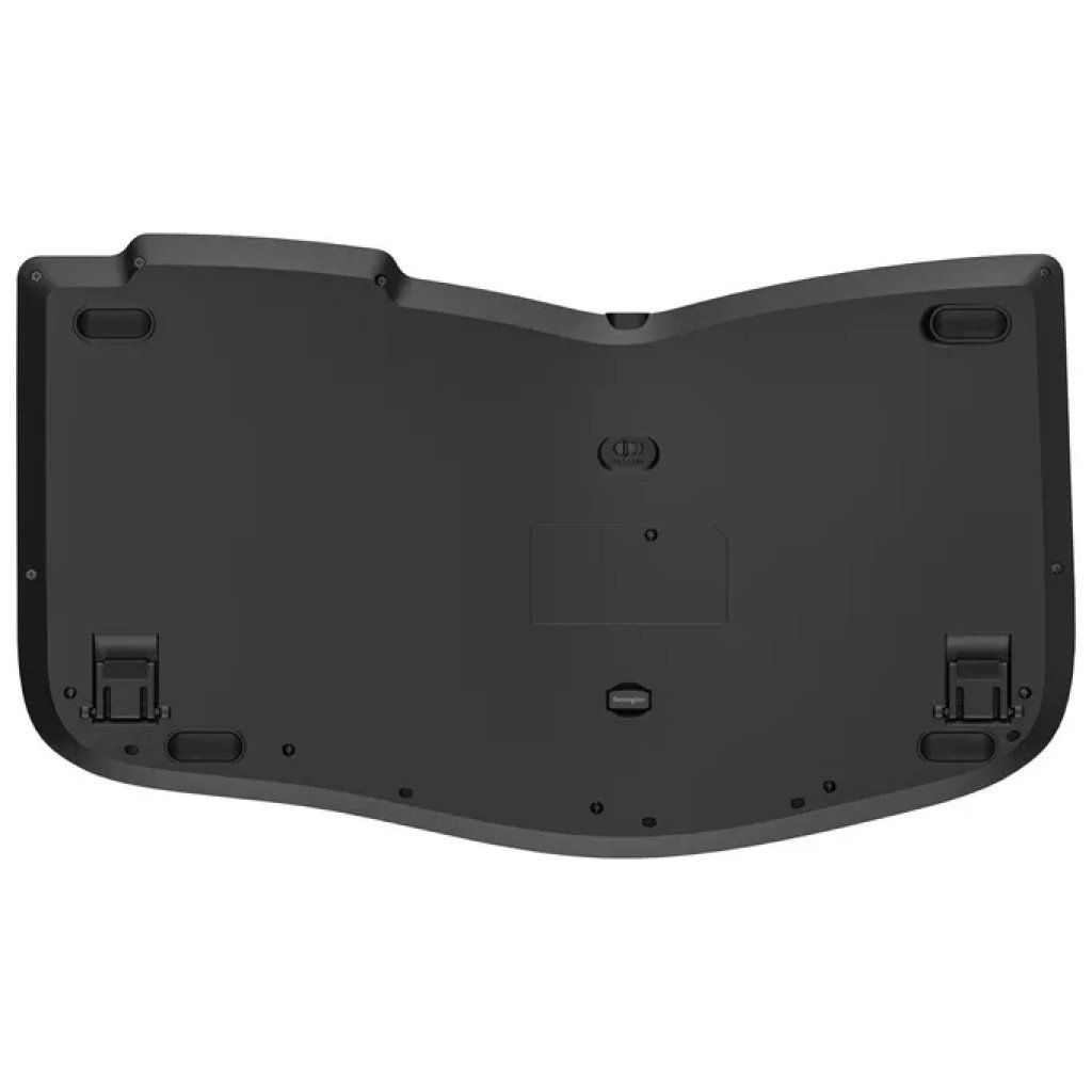 KENSINGTON Tastiera ergonomica wireless Kensington Pro Fit Ergo KB675 EQ TKL, QWERTY italiano, nera
