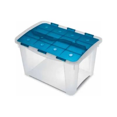 TERRY Home Box 25 – Cassetta porta utensili