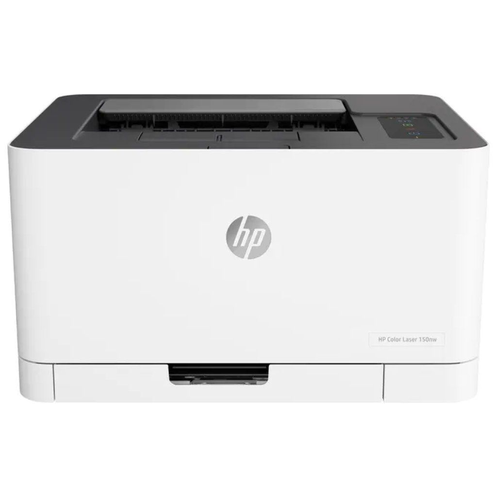 HP 4ZB95A Color Laser 150nw Stampante Laser a Colori A4 18 ppm Wi