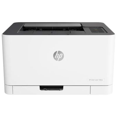 HP 4ZB95A Color Laser 150nw Stampante Laser a Colori A4 18 ppm Wi HP 4ZB95A Color Laser 150nw Stampante Laser a Colori A4 18 ppm Wi