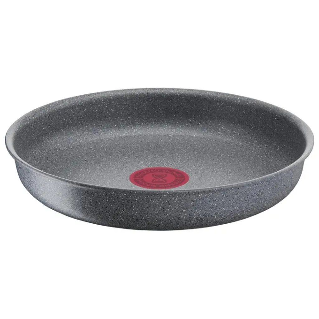 Lagostina 012164040124 Ingenio Mineralis Padella Antiaderente 24 cm Alluminio Riciclato Manico Rimovibile Lagostina 012164040124 Ingenio Mineralis Padella Antiaderente 24 cm Alluminio Riciclato Manico Rimovibile