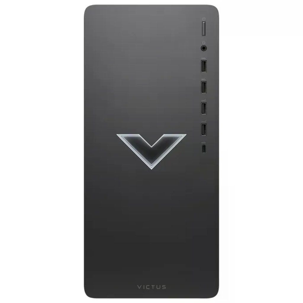 HP A74VJEA Victus by HP 15L PC Desktop Intel Core i7-14700F 32 GB DDR4 HP A74VJEA Victus by HP 15L PC Desktop Intel Core i7-14700F 32 GB DDR4