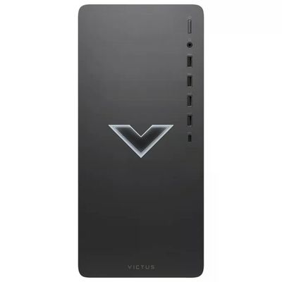 HP A74VJEA Victus by HP 15L PC Desktop Intel Core i7-14700F 32 GB DDR4 HP A74VJEA Victus by HP 15L PC Desktop Intel Core i7-14700F 32 GB DDR4