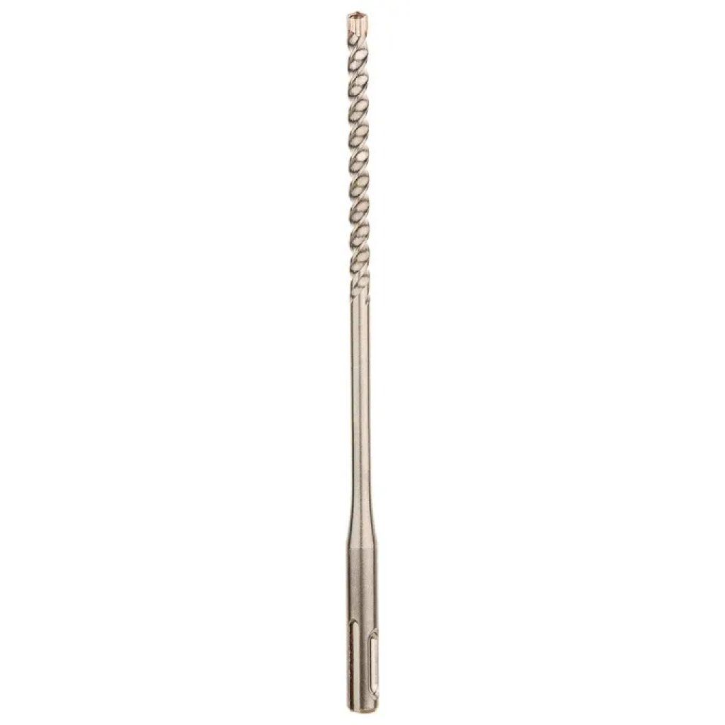 Diager Punta SDS-Plus 6 x 260 mm