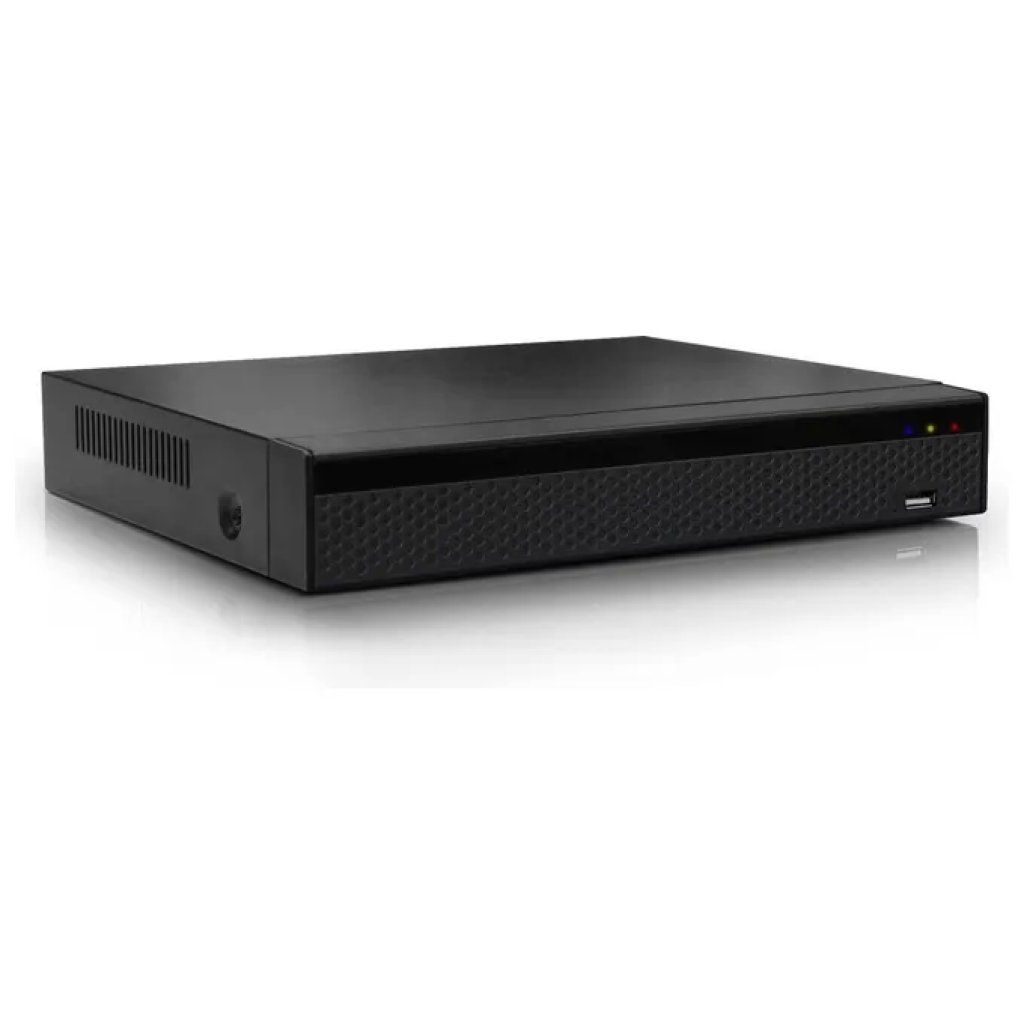 Atlantis A11-NVR1600-AK NVR IP 16 Canali 4K 8MP