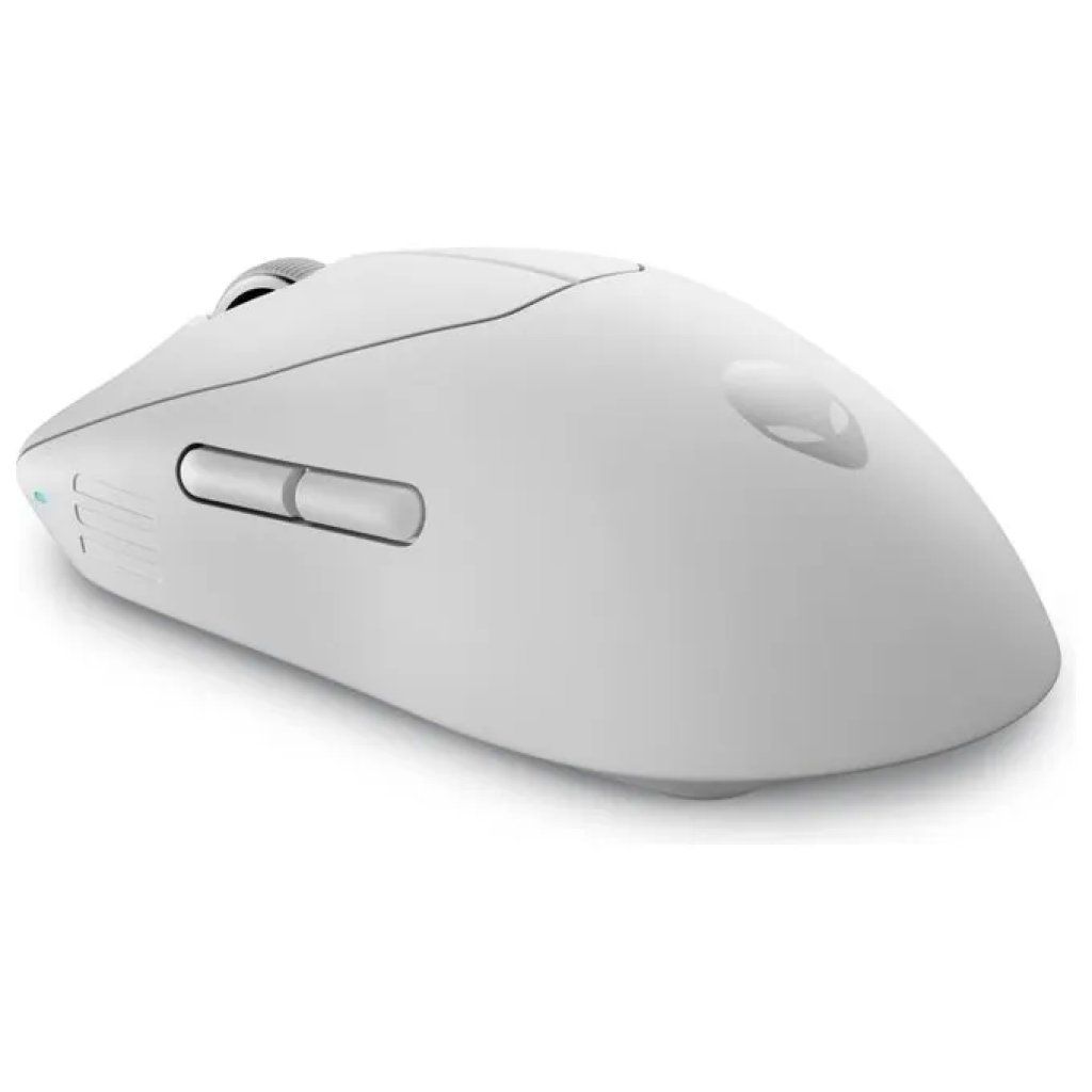 Dell Alienware Pro Mouse Gaming Wireless 26.000 DPI Bianco Dell Alienware Pro Mouse Gaming Wireless 26.000 DPI Bianco