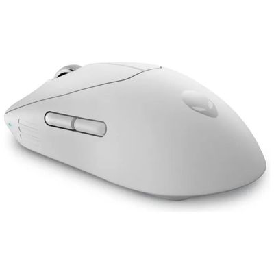 Dell Alienware Pro Mouse Gaming Wireless 26.000 DPI Bianco