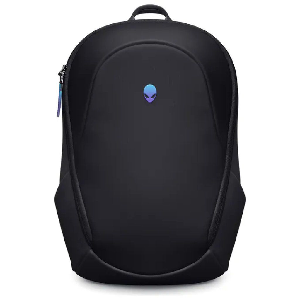 DELL Zaino Gaming Alienware AW5625P per Notebook fino a 16 DELL Zaino Gaming Alienware AW5625P per Notebook fino a 16" – 21 L, Nero
