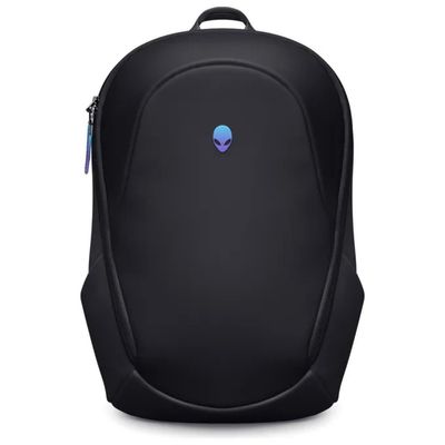 DELL Zaino Gaming Alienware AW5625P per Notebook fino a 16 DELL Zaino Gaming Alienware AW5625P per Notebook fino a 16" – 21 L, Nero