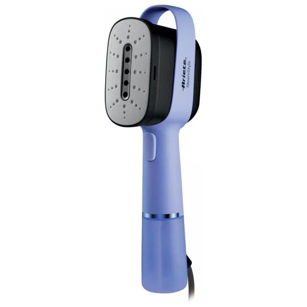 Ariete 4301 Stiratore Verticale a Vapore 1200 W Blu Ariete 4301 Stiratore Verticale a Vapore 1200 W Blu