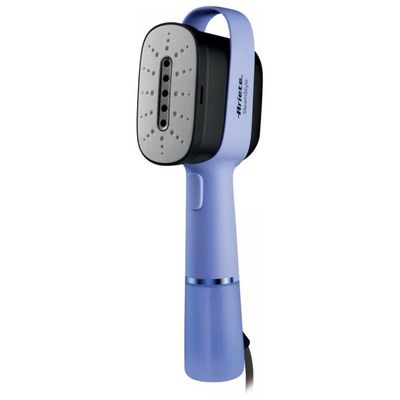 Ariete 4301 Stiratore Verticale a Vapore 1200 W, Blu