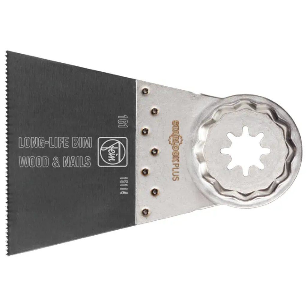FEIN Lama FEIN E-Cut Fine Bimetal 50 x 30 mm FEIN Lama FEIN E-Cut Fine Bimetal 50 x 30 mm