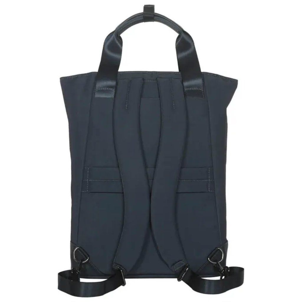 Targus Avila 2-in-1 – Zaino e borsa per laptop fino a 16 Targus Avila 2-in-1 – Zaino e borsa per laptop fino a 16", Blu Midnight