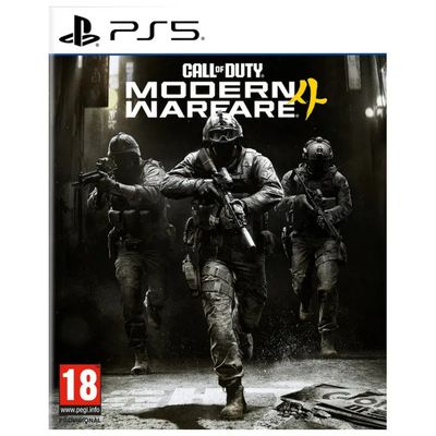 ACTIVISION Call of Duty: Modern Warfare 4 per PlayStation 5 ACTIVISION Call of Duty: Modern Warfare 4 per PlayStation 5