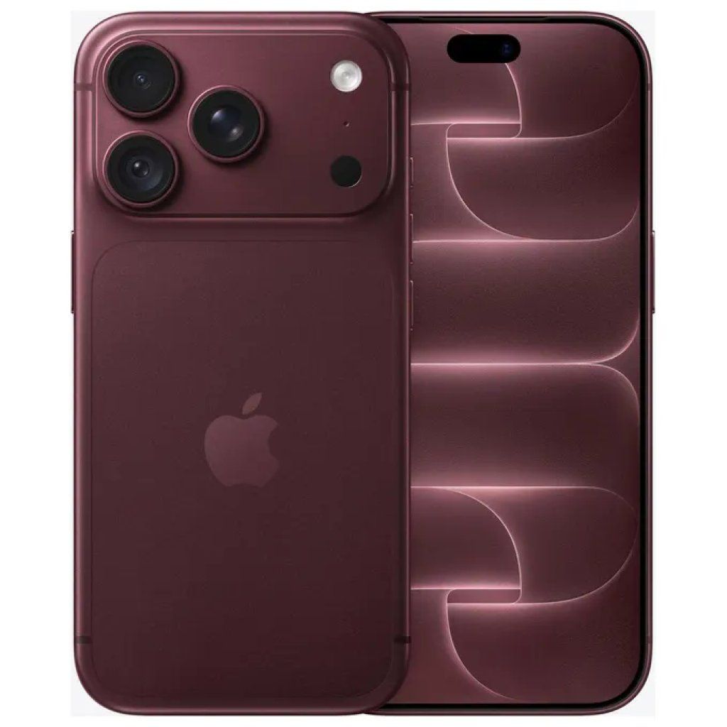 Apple iPhone 18 Pro 256 GB Borgogna Apple iPhone 18 Pro 256 GB Borgogna