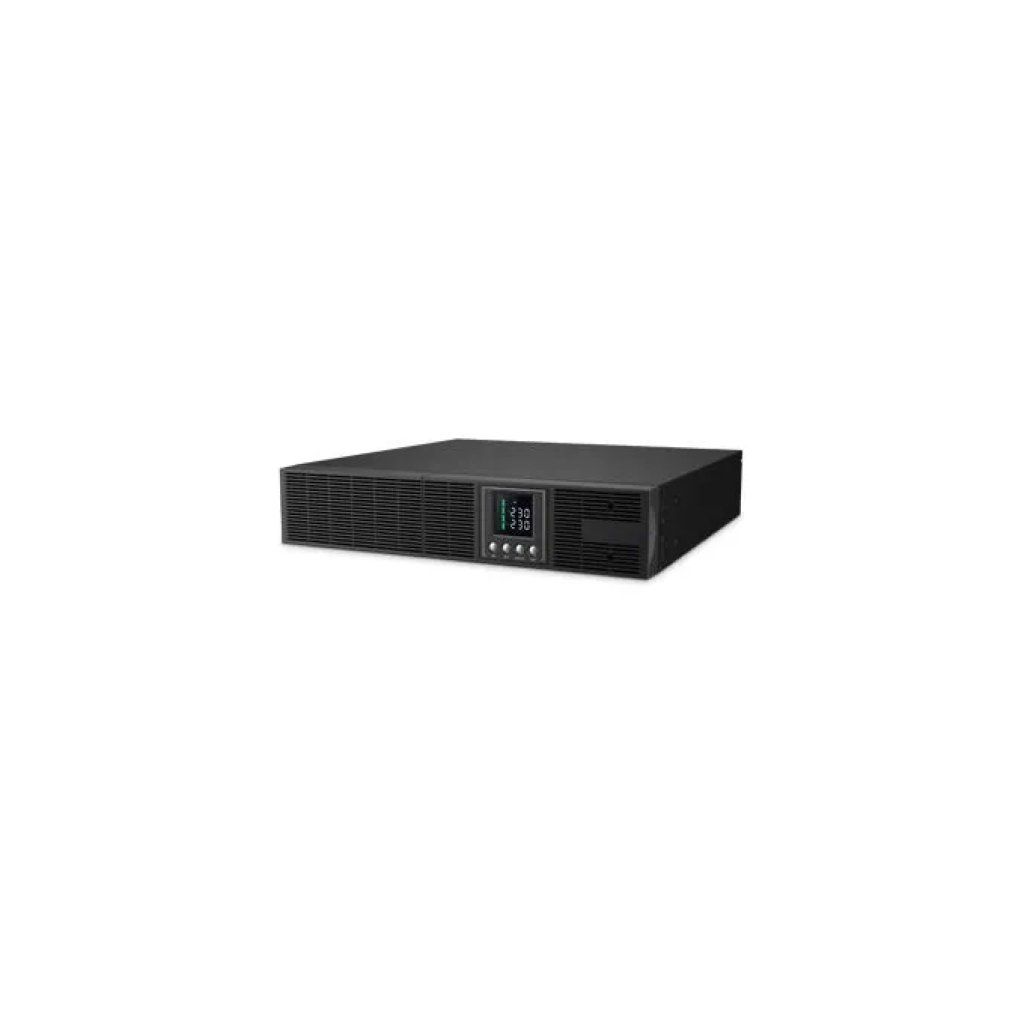 Atlantis A03-OP2002P-RC PRO UPS Online 2000VA 1800W Tower/Rack 2U