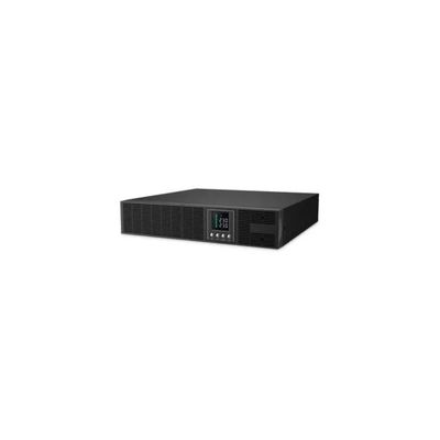 Atlantis A03-OP2002P-RC PRO UPS Online 2000VA 1800W Tower/Rack 2U