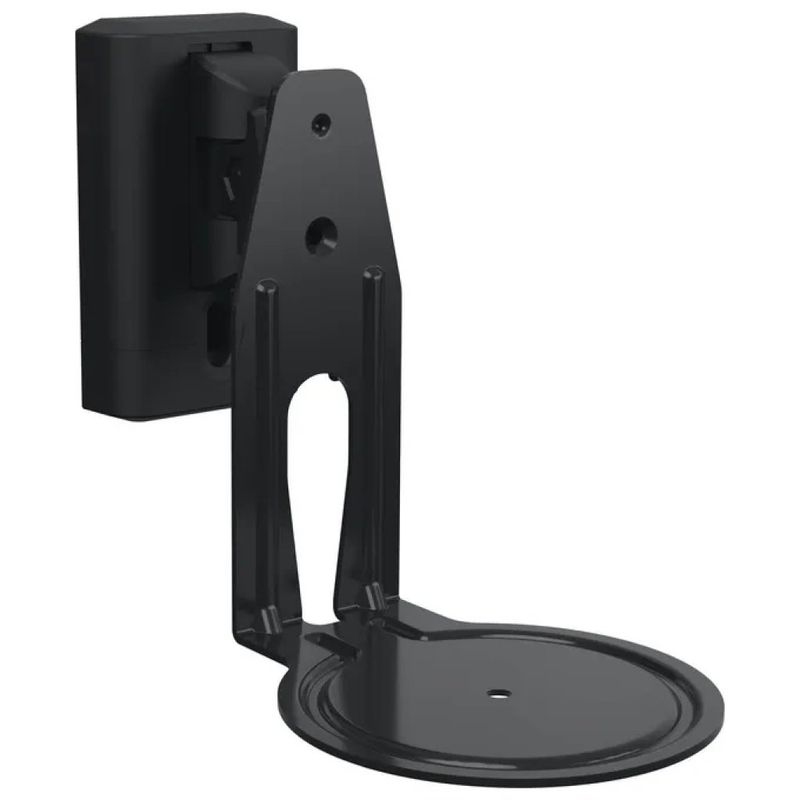 Sanus WSWME11-B2 Supporto da Parete per Sonos Era 100, Nero