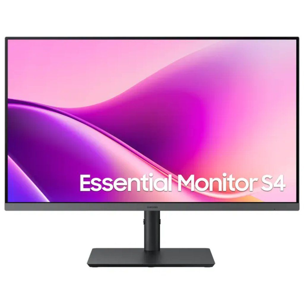 SAMSUNG Monitor Samsung S43UF S27F434UAU Full HD da 27 SAMSUNG Monitor Samsung S43UF S27F434UAU Full HD da 27"