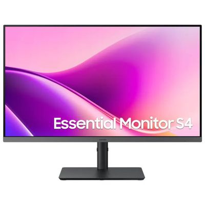 SAMSUNG Monitor Samsung S43UF S27F434UAU Full HD da 27 SAMSUNG Monitor Samsung S43UF S27F434UAU Full HD da 27"