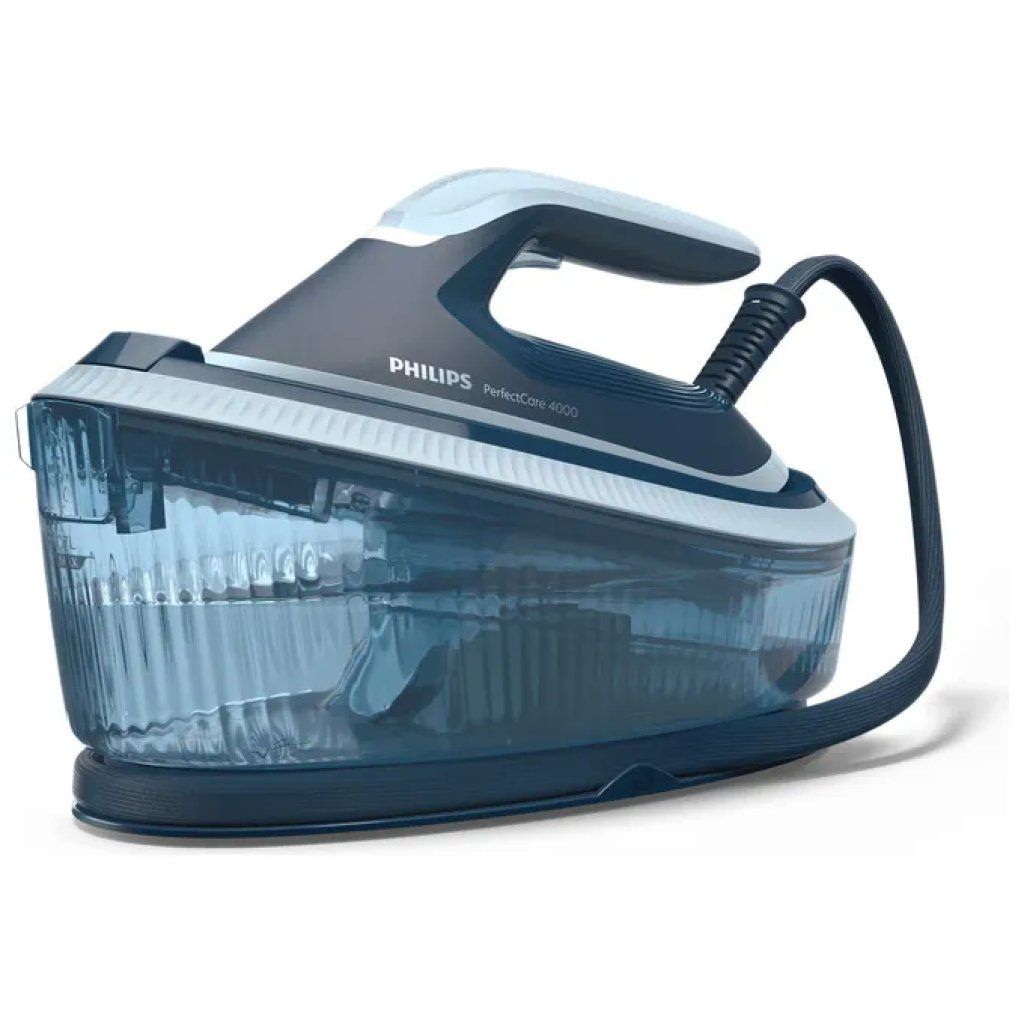 Philips PSG4020/20 Serie 4000 Generatore di vapore 2400 W