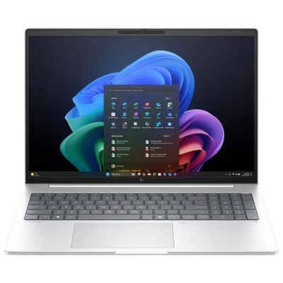 HP EliteBook 8 G1i 16 – Notebook AI, Intel, 16 GB RAM, SSD 512 GB, Nero HP EliteBook 8 G1i 16 – Notebook AI, Intel, 16 GB RAM, SSD 512 GB, Nero