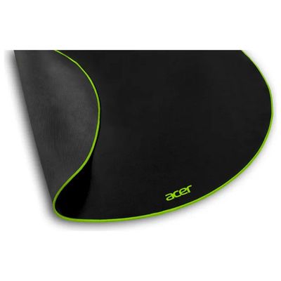 Acer GFP-1000-G Tappeto per Sedia Gaming 120 cm Nero e Verde Acer GFP-1000-G Tappeto per Sedia Gaming 120 cm Nero e Verde