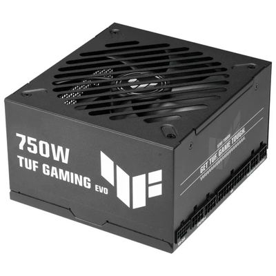Asus 90YE00SB-B0NA00 TUF-GAMING Alimentatore 750 W 80 PLUS Gold Full Modular colore Nero
