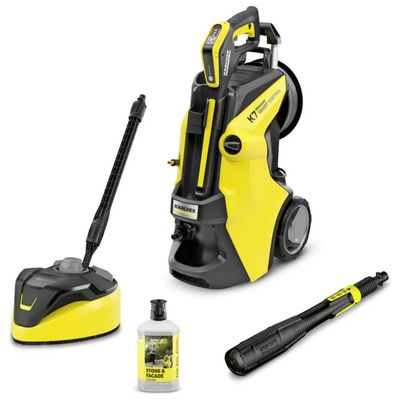 KARCHER Idropulitrice Kärcher K 7 Premium Smart Control Flex Home, 180 bar