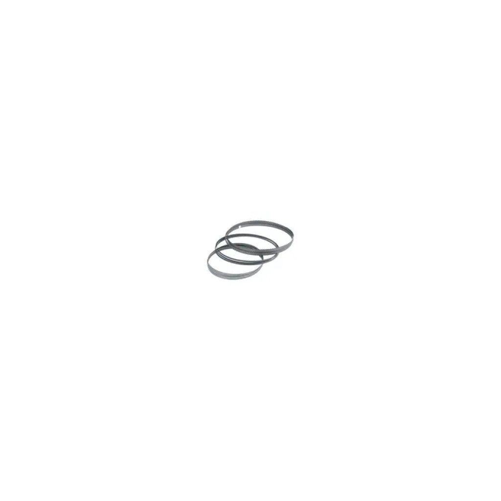 Metabo 0909029252 Lama per sega a nastro 2240 × 10 × 0,5 mm A4
