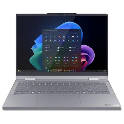 Lenovo ThinkBook 14 2-in-1 G6 IPL Copilot+ PC, Core Ultra 5, 16 GB, 512 GB SSD