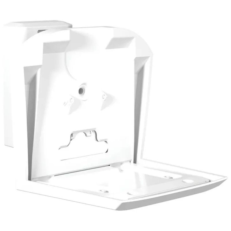 SANUS WSWME31-W2 Supporto da Parete per Casse Acustiche Compatibile con Sonos Era 300 Altezza Max 12