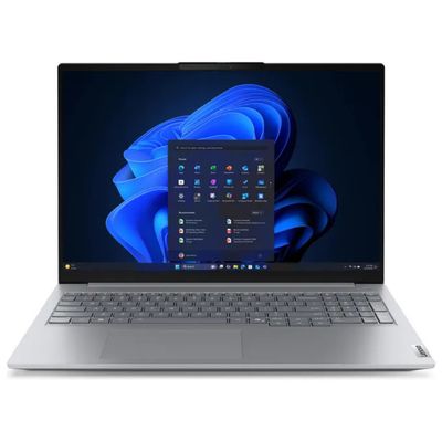 Lenovo ThinkBook 16-AHP Gen 9 Notebook 16″, Ryzen 7000, 16 GB RAM, 512 GB SSD, Nero Lenovo ThinkBook 16-AHP Gen 9 Notebook 16″, Ryzen 7000, 16 GB RAM, 512 GB SSD, Nero