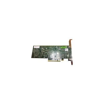 Dell 540-BCOP Scheda di rete Ethernet 10 GbE PCIe a 2 porte Dell 540-BCOP Scheda di rete Ethernet 10 GbE PCIe a 2 porte