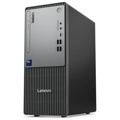 Lenovo ThinkCentre neo 50t Gen 6 – PC Tower Intel Core Ultra 5, 16 GB RAM, 512 GB SSD, Windows 11 Pro Lenovo ThinkCentre neo 50t Gen 6 – PC Tower Intel Core Ultra 5, 16 GB RAM, 512 GB SSD, Windows 11 Pro