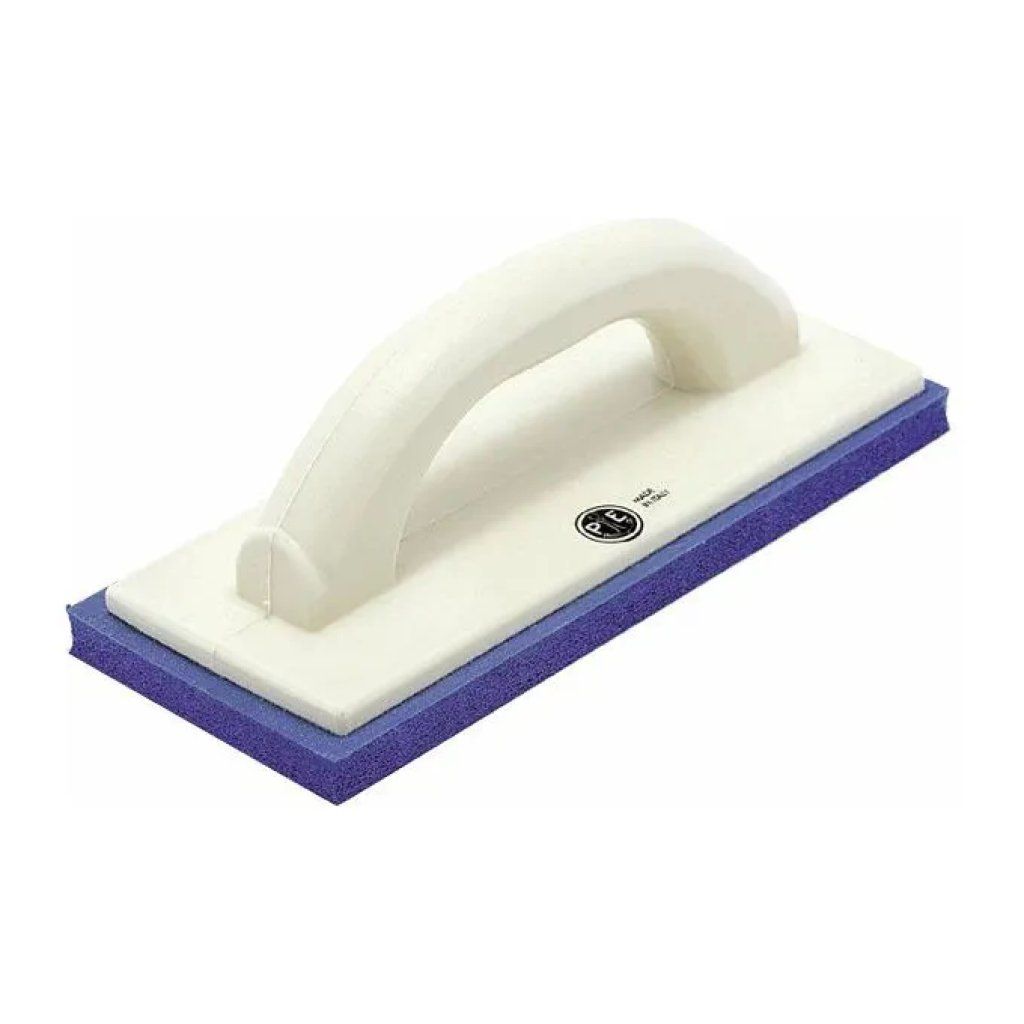 Pavan 877-1 Frattone in gomma spugna blu 21,5 x 13,5 cm