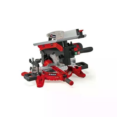 Einhell TE-MS 216 T Troncatrice e Sega da Banco 1500 W